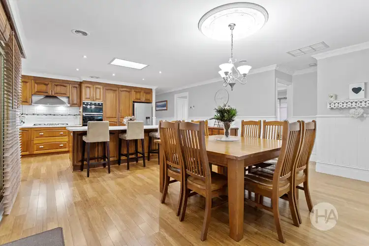 Sixth view of Homely house listing, 4 Brunning Court, Somerville VIC 3912