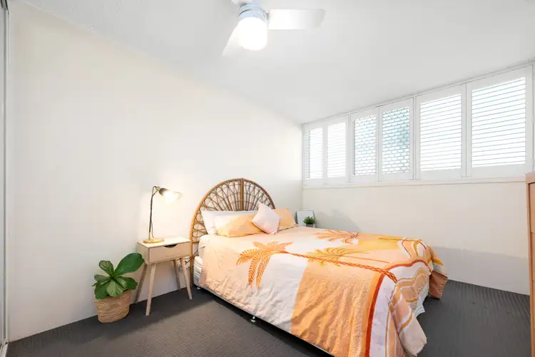Fifth view of Homely unit listing, 3/77 Benson Street, Toowong QLD 4066
