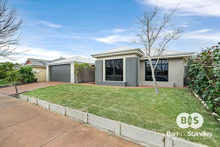 4 Jindalee Way, Millbridge WA 6232