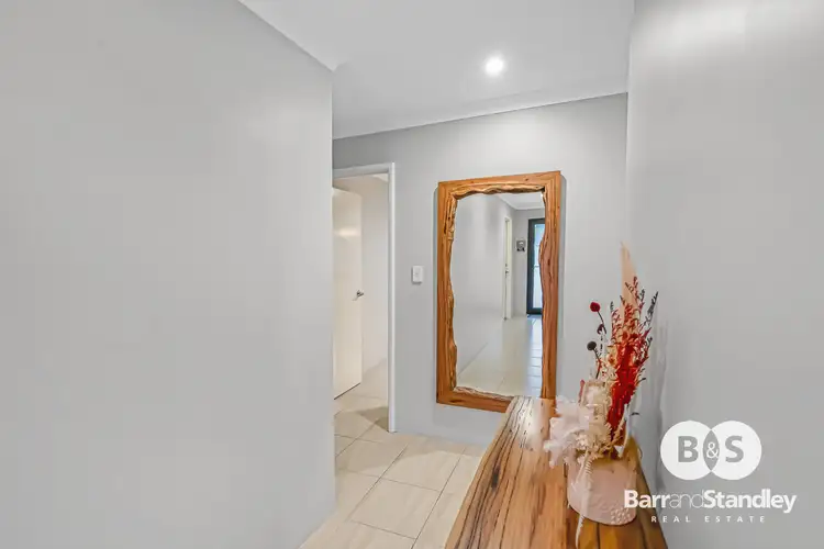 Third view of Homely house listing, 4 Jindalee Way, Millbridge WA 6232