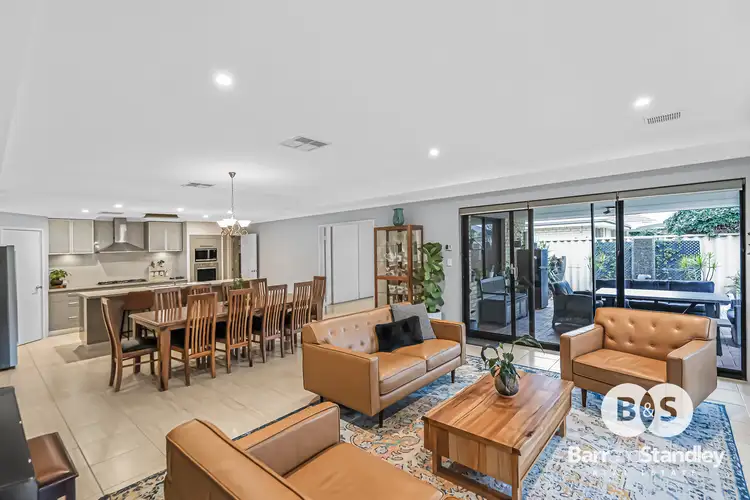 Fourth view of Homely house listing, 4 Jindalee Way, Millbridge WA 6232