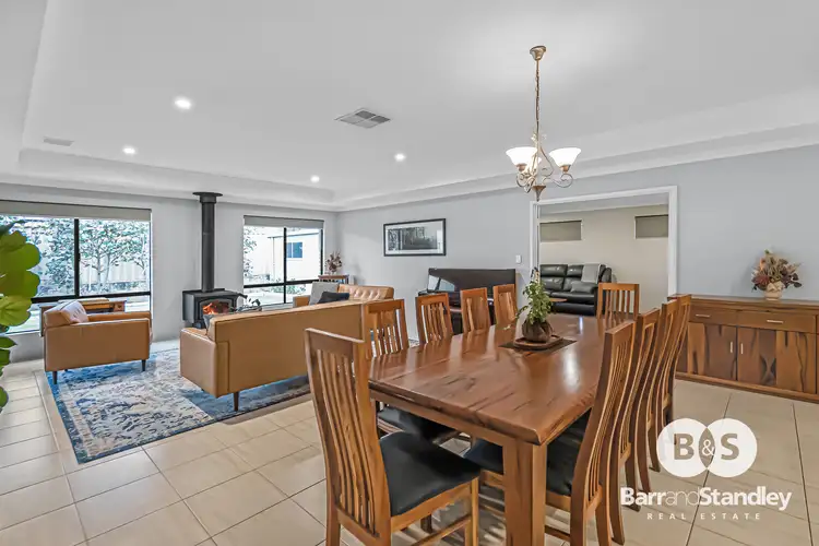 Fifth view of Homely house listing, 4 Jindalee Way, Millbridge WA 6232