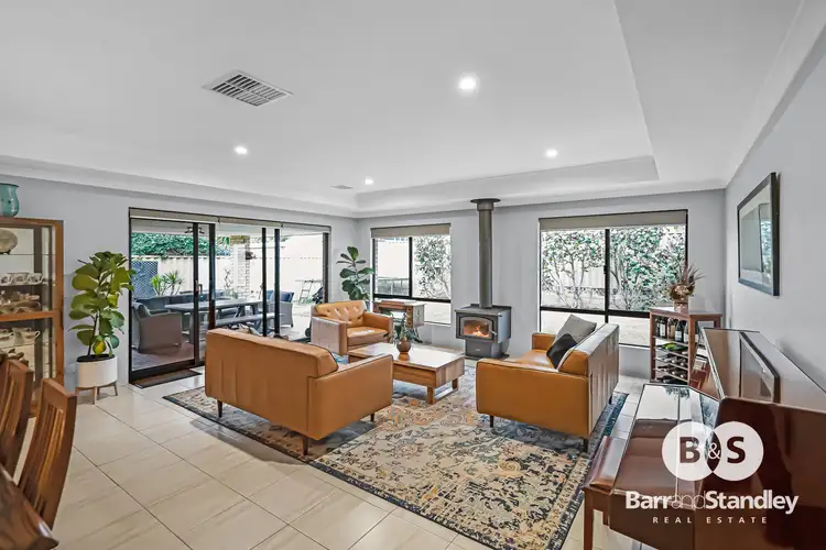 Seventh view of Homely house listing, 4 Jindalee Way, Millbridge WA 6232