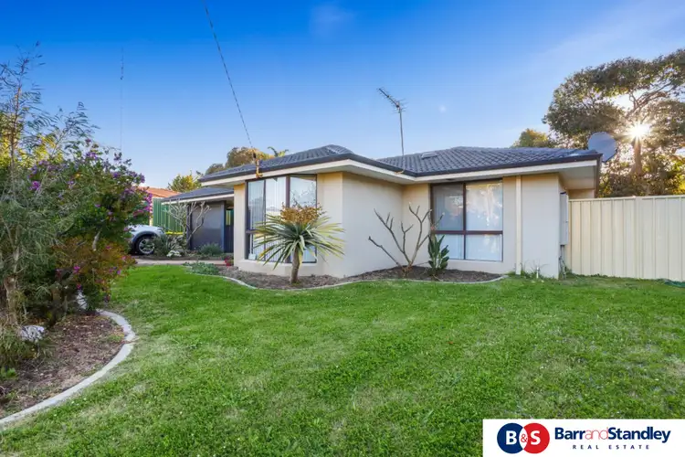 Main view of Homely house listing, 29 Ashrose Drive, Withers WA 6230