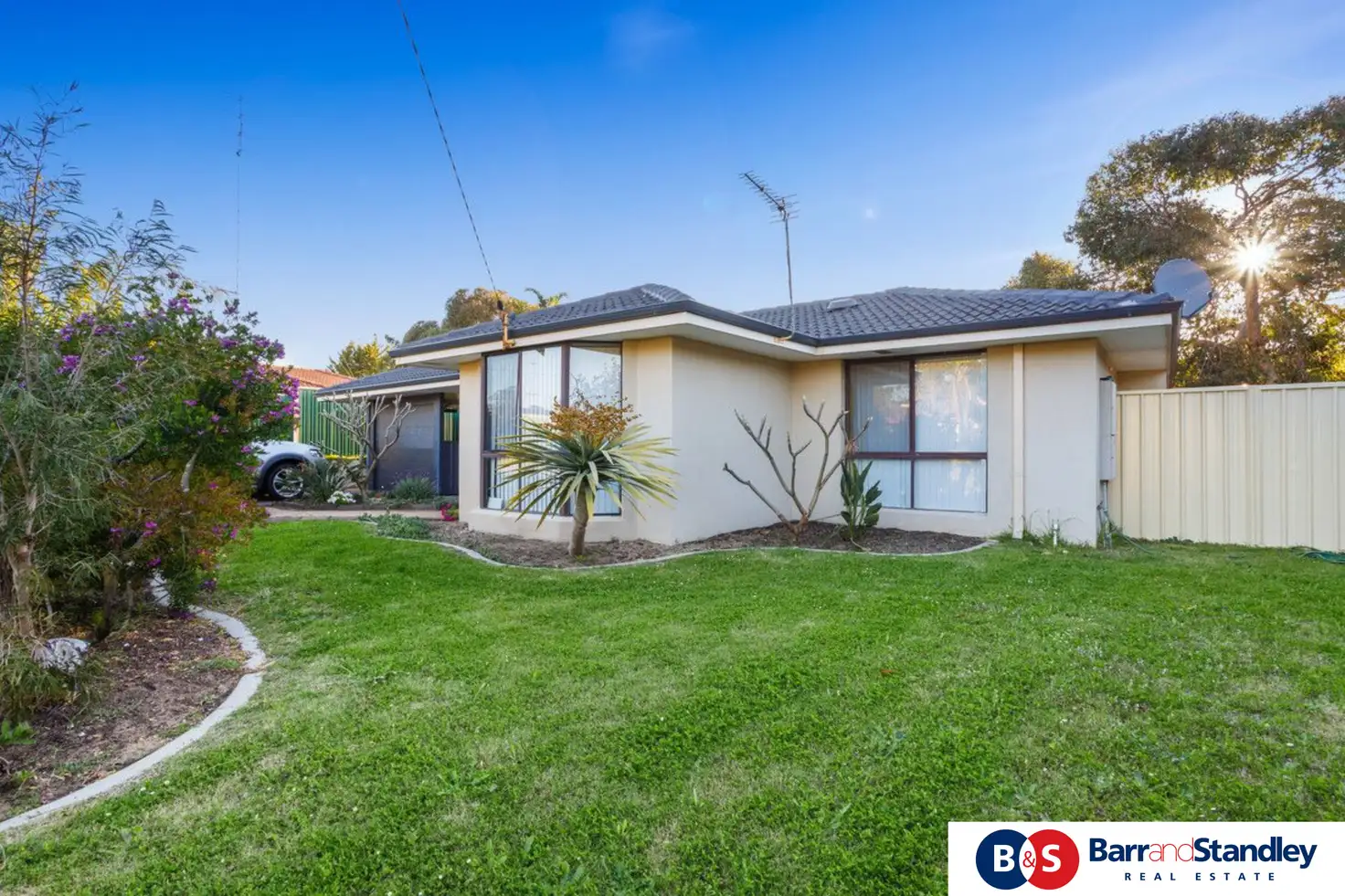 Main view of Homely house listing, 29 Ashrose Drive, Withers WA 6230