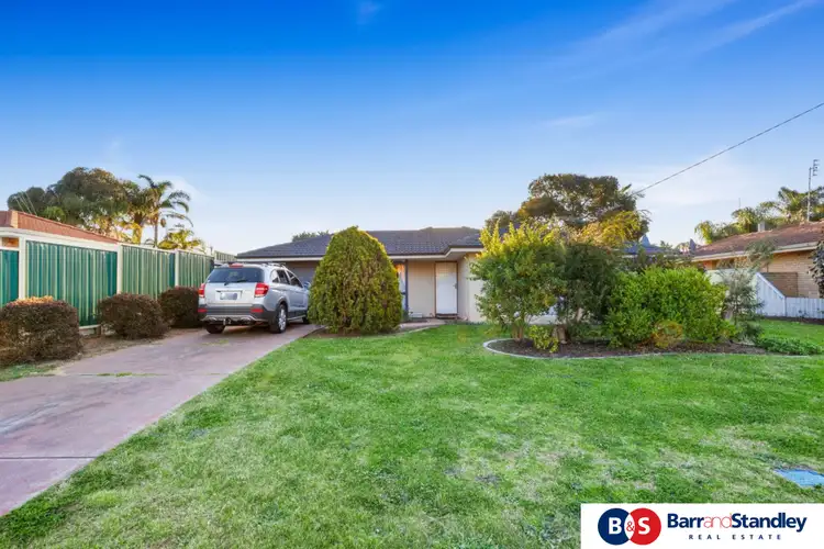 Third view of Homely house listing, 29 Ashrose Drive, Withers WA 6230