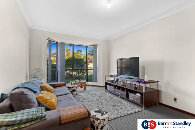 Fourth view of Homely house listing, 29 Ashrose Drive, Withers WA 6230
