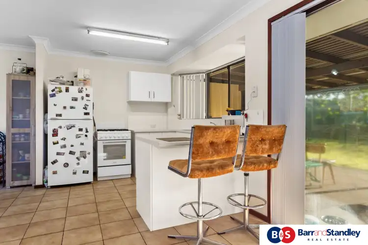 Sixth view of Homely house listing, 29 Ashrose Drive, Withers WA 6230