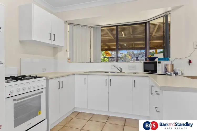 Seventh view of Homely house listing, 29 Ashrose Drive, Withers WA 6230