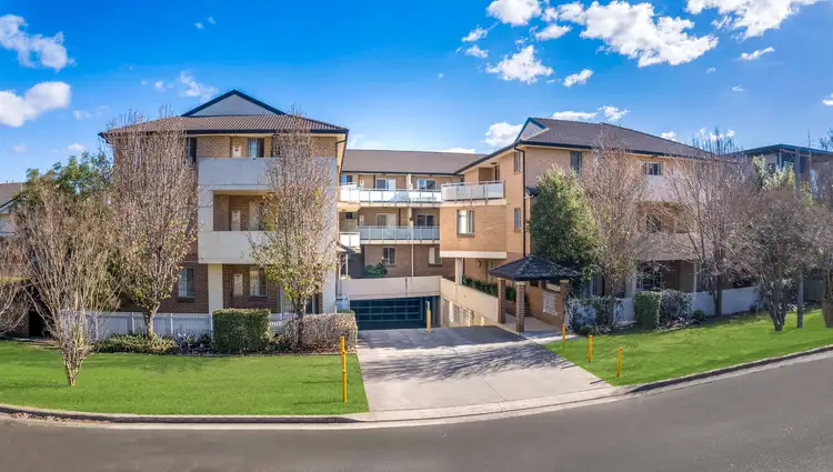 20/13-17 Regentville Road, Jamisontown NSW 2750