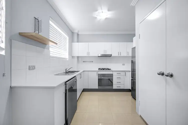 Sixth view of Homely apartment listing, 20/13-17 Regentville Road, Jamisontown NSW 2750