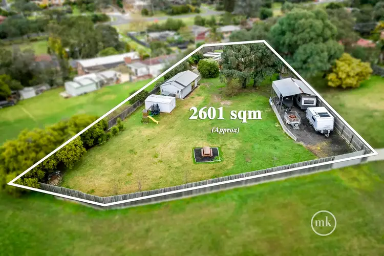 14 Oronsay Crescent, Diamond Creek VIC 3089