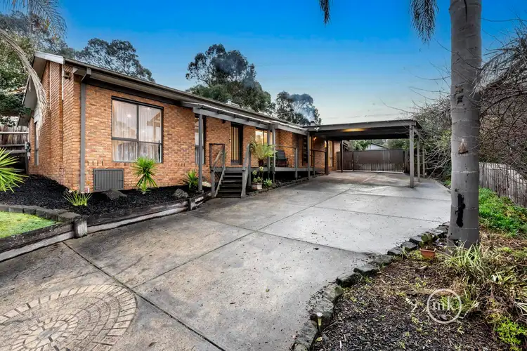 Second view of Homely house listing, 14 Oronsay Crescent, Diamond Creek VIC 3089