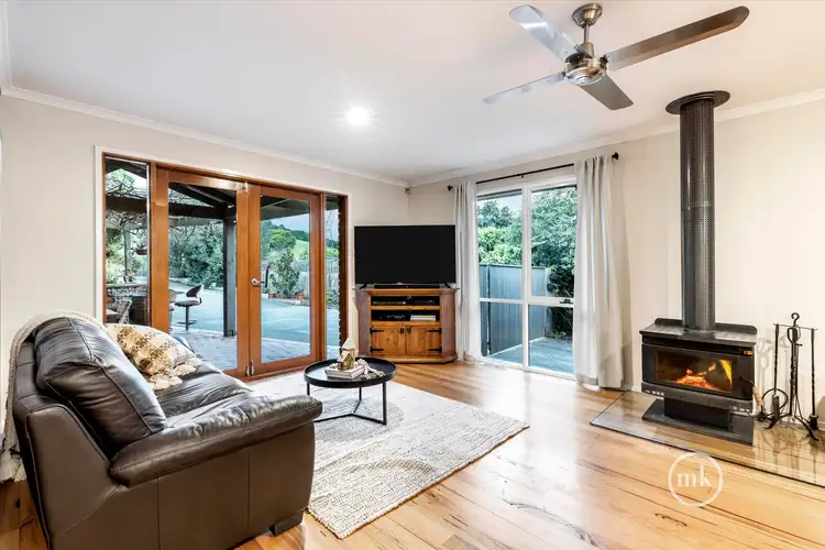 Third view of Homely house listing, 14 Oronsay Crescent, Diamond Creek VIC 3089