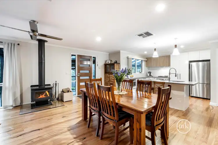 Fourth view of Homely house listing, 14 Oronsay Crescent, Diamond Creek VIC 3089