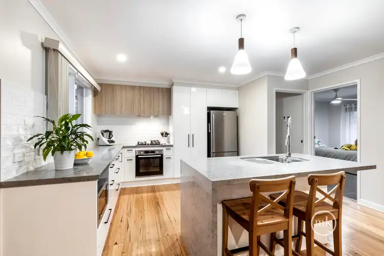 Fifth view of Homely house listing, 14 Oronsay Crescent, Diamond Creek VIC 3089