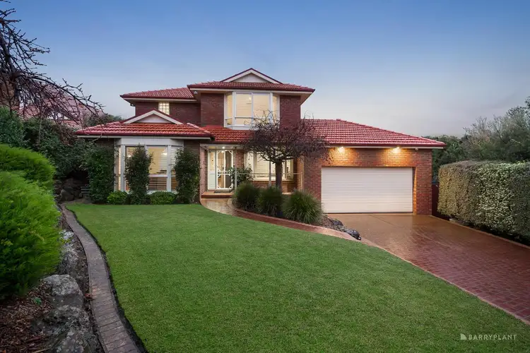 12 Arthur Streeton Place, Diamond Creek VIC 3089