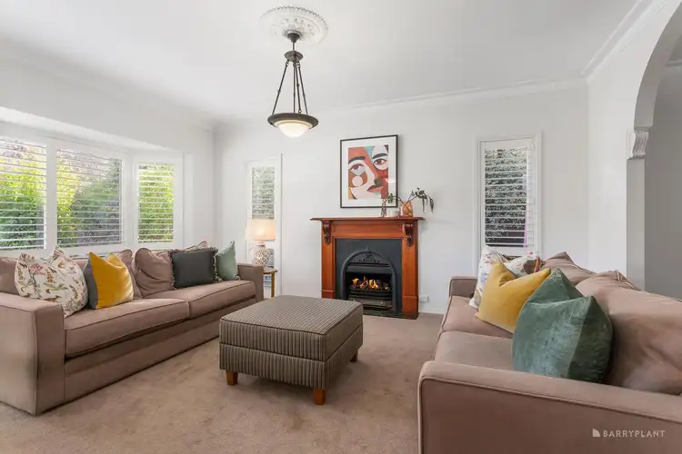 Second view of Homely house listing, 12 Arthur Streeton Place, Diamond Creek VIC 3089