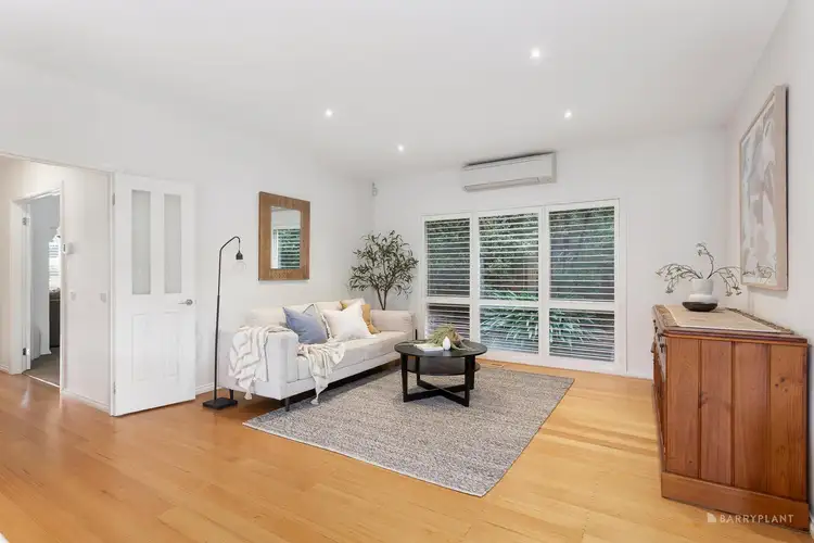 Third view of Homely house listing, 12 Arthur Streeton Place, Diamond Creek VIC 3089