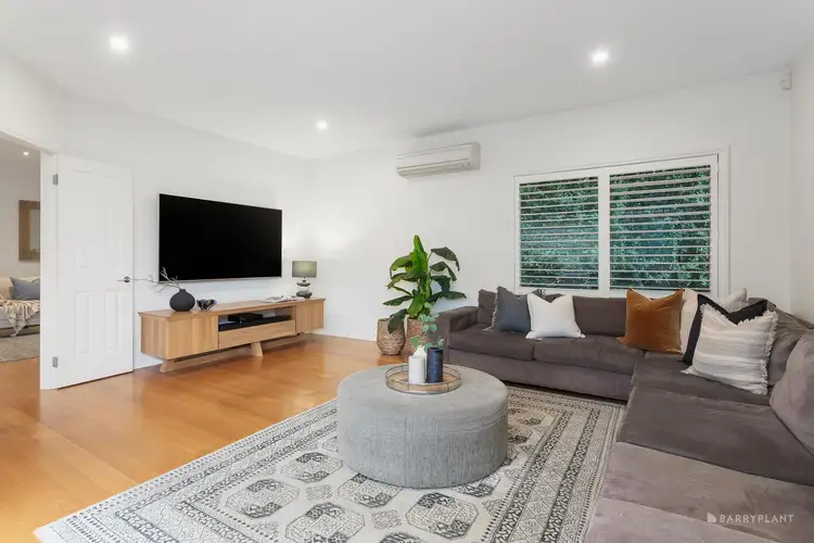 Fourth view of Homely house listing, 12 Arthur Streeton Place, Diamond Creek VIC 3089