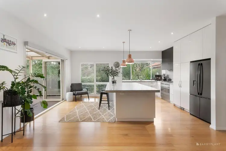 Fifth view of Homely house listing, 12 Arthur Streeton Place, Diamond Creek VIC 3089