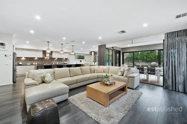 Sixth view of Homely house listing, 28 North Shore Drive, Sanctuary Lakes VIC 3030
