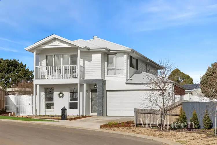 10 Vue Court, Daylesford VIC 3460