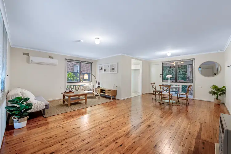 Third view of Homely house listing, 45 Hillside Crescent, Glenbrook NSW 2773