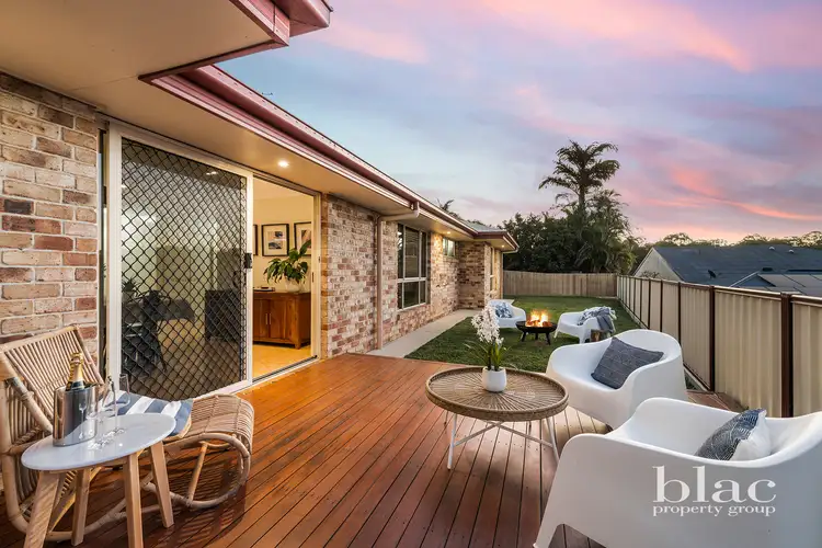 Second view of Homely house listing, 4 Boobook Court, Cashmere QLD 4500