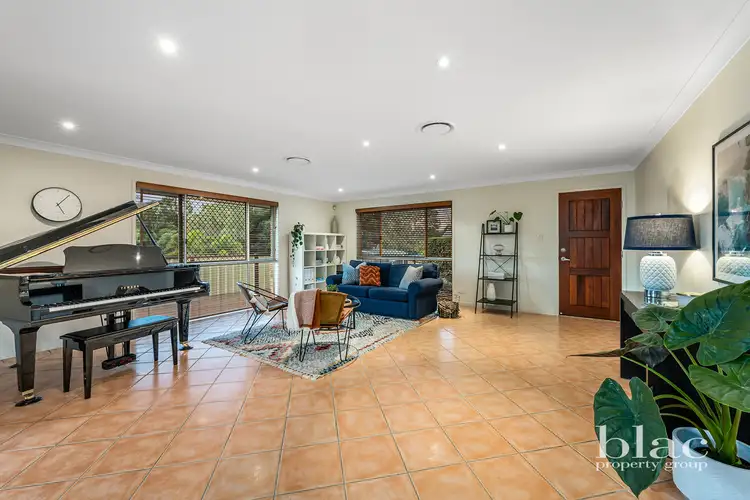 Third view of Homely house listing, 4 Boobook Court, Cashmere QLD 4500