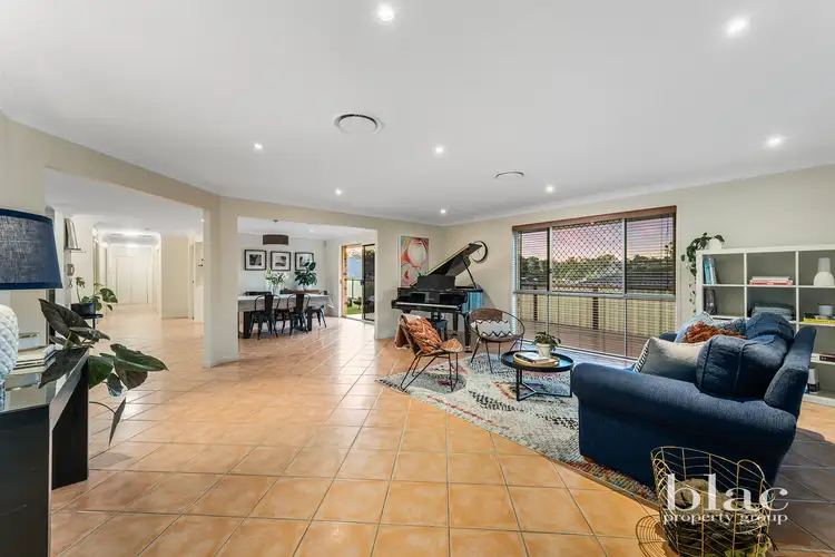 Fourth view of Homely house listing, 4 Boobook Court, Cashmere QLD 4500