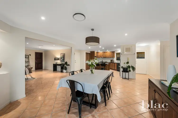 Fifth view of Homely house listing, 4 Boobook Court, Cashmere QLD 4500