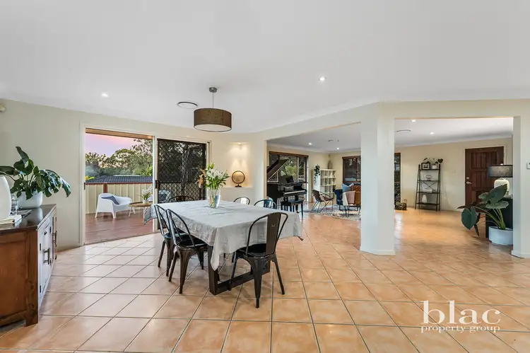 Sixth view of Homely house listing, 4 Boobook Court, Cashmere QLD 4500