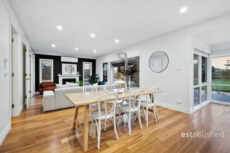 Fifth view of Homely house listing, 25 Greg Norman Drive, Sanctuary Lakes VIC 3030
