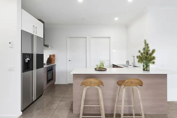 Third view of Homely unit listing, 9/70 Harrap Road, Mount Martha VIC 3934