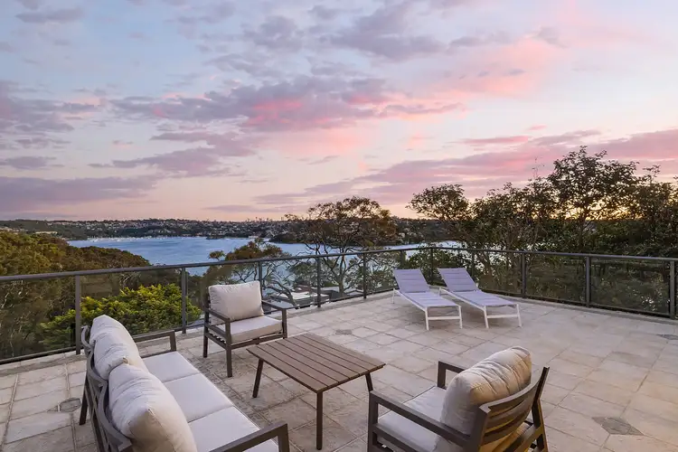 Second view of Homely house listing, 10 Ogilvy Road, Clontarf NSW 2093