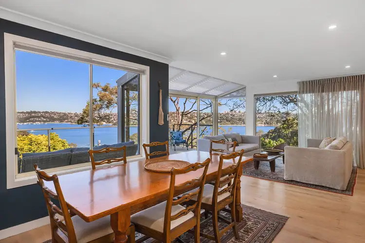 Fourth view of Homely house listing, 10 Ogilvy Road, Clontarf NSW 2093