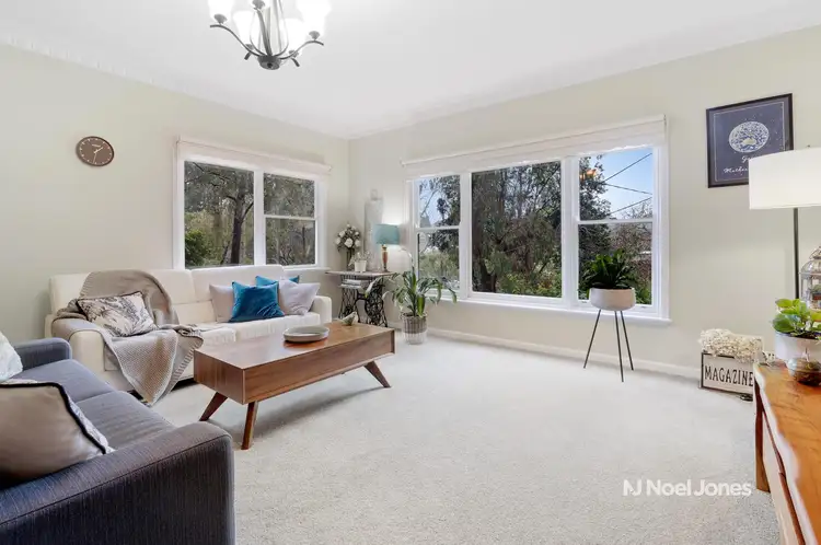 Second view of Homely house listing, 16 Dalmor Avenue, Mitcham VIC 3132