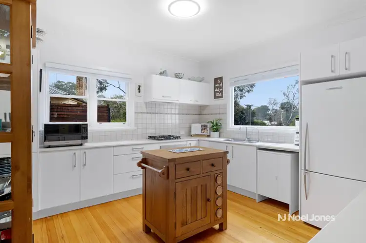 Third view of Homely house listing, 16 Dalmor Avenue, Mitcham VIC 3132