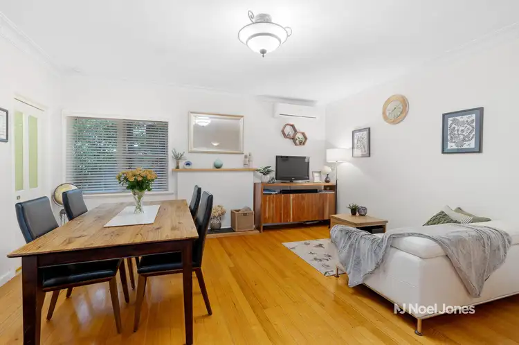 Fourth view of Homely house listing, 16 Dalmor Avenue, Mitcham VIC 3132