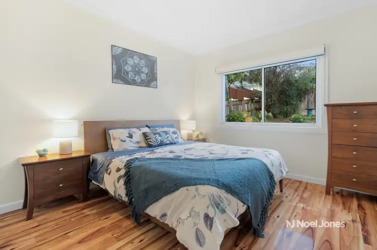 Fifth view of Homely house listing, 16 Dalmor Avenue, Mitcham VIC 3132