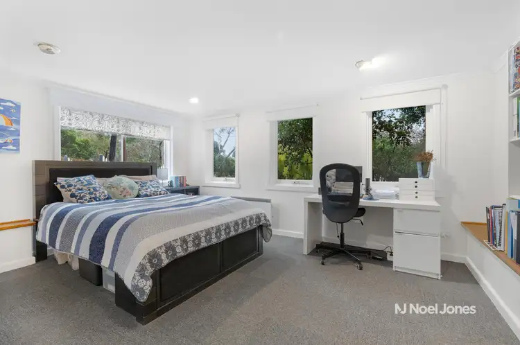 Sixth view of Homely house listing, 16 Dalmor Avenue, Mitcham VIC 3132