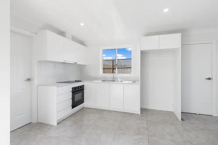 50a Warburton  Crescent, Werrington County NSW 2747