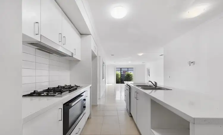 Second view of Homely house listing, 15 Selleck Drive, Point Cook VIC 3030