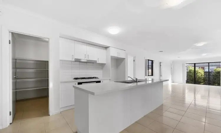 Third view of Homely house listing, 15 Selleck Drive, Point Cook VIC 3030