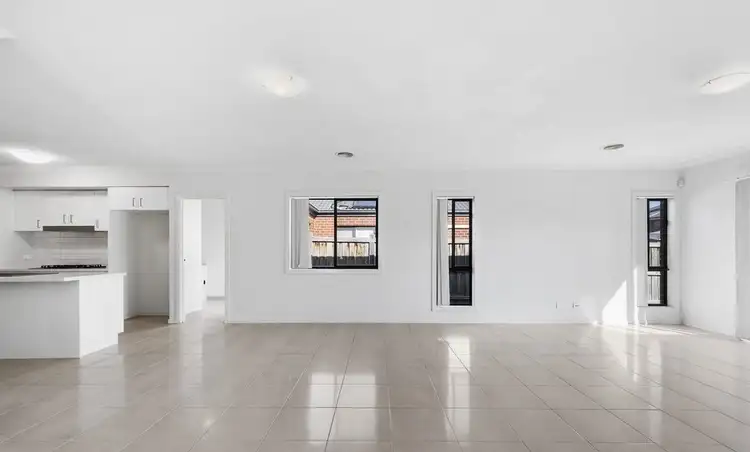 Fourth view of Homely house listing, 15 Selleck Drive, Point Cook VIC 3030