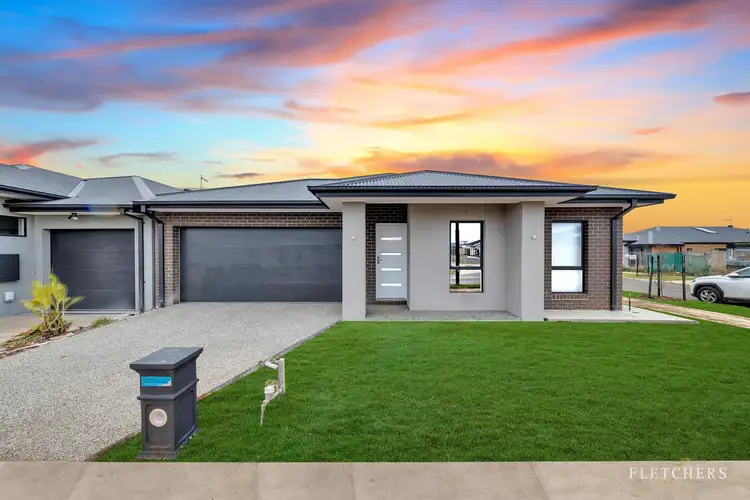 7 Moneta Way, Weir Views VIC 3338
