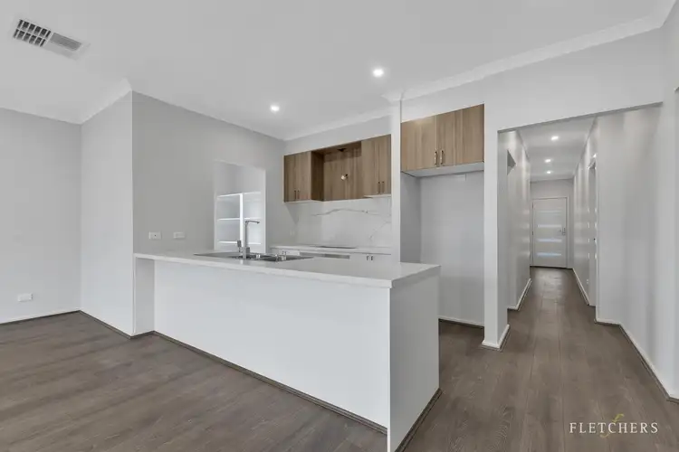 Sixth view of Homely house listing, 7 Moneta Way, Weir Views VIC 3338