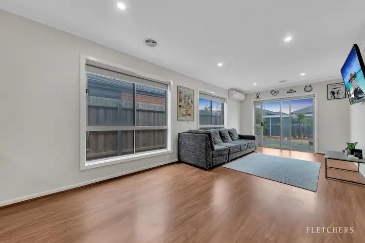 Fifth view of Homely house listing, 29 Robinson Drive, Weir Views VIC 3338