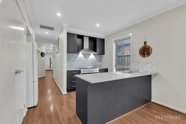 Sixth view of Homely house listing, 29 Robinson Drive, Weir Views VIC 3338